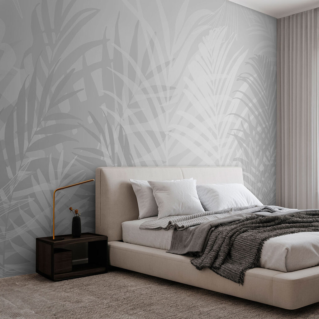 Palm Impressions — interior 2