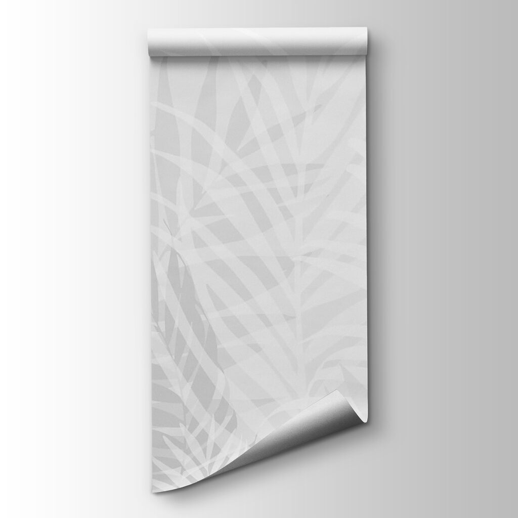 Palm Impressions — product view
