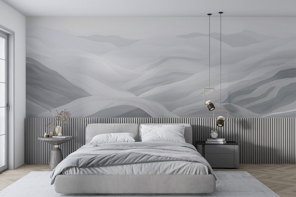 Soft rolling hills — interior 2