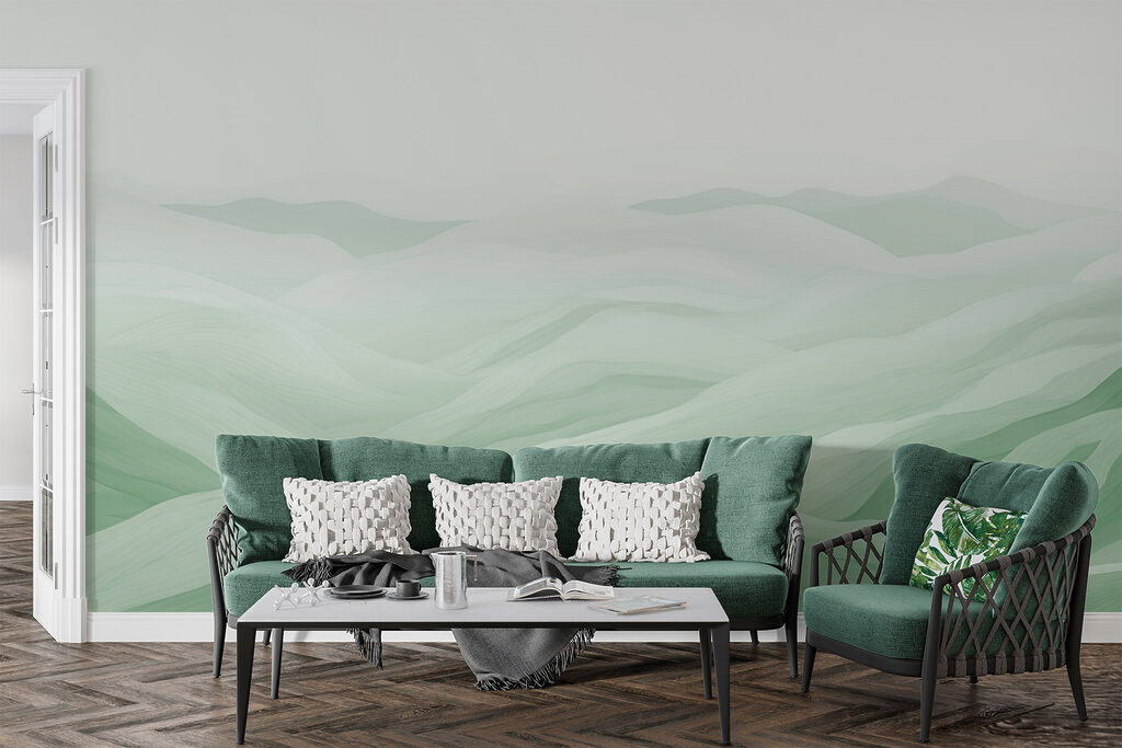 Rolling Dreamscape — interior 2