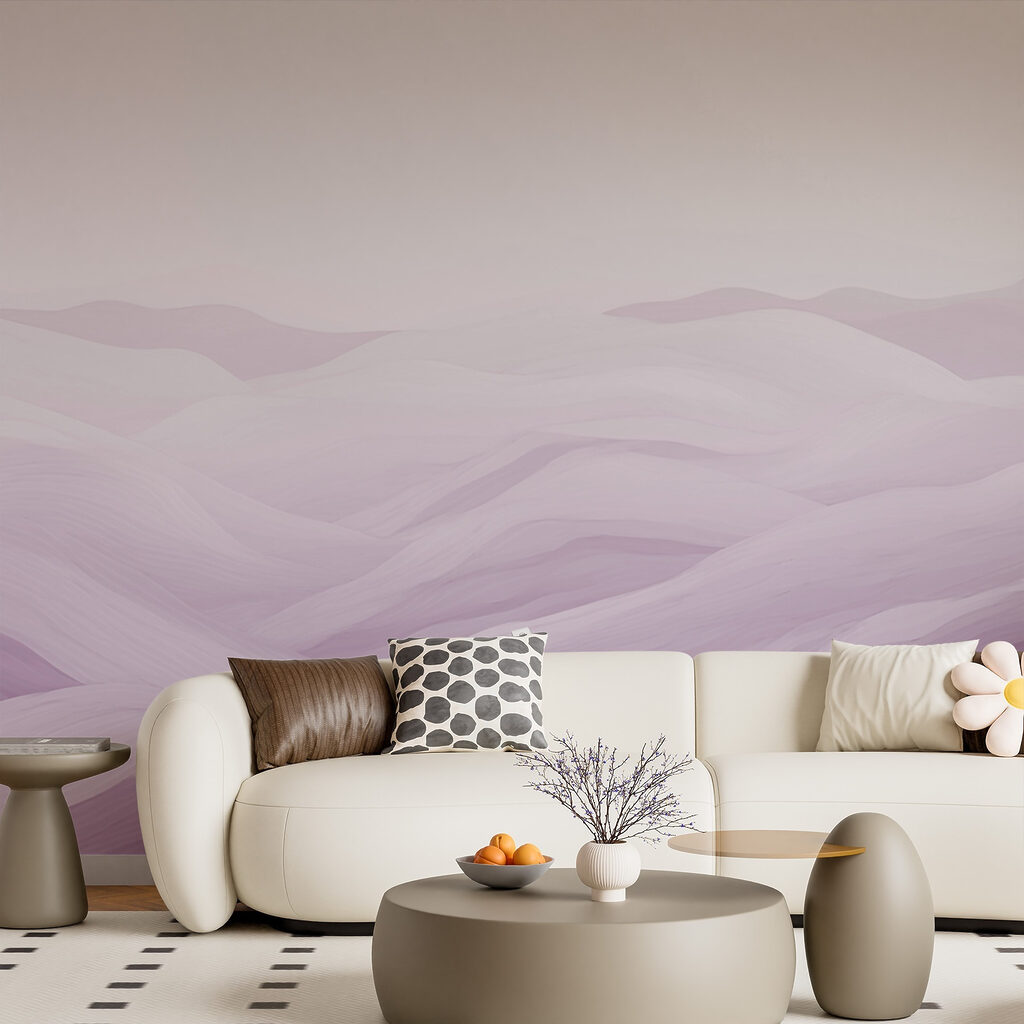 Rolling Dreamscape — interior 2