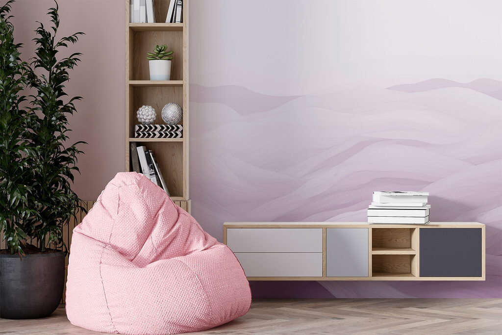 Rolling Dreamscape — interior 3