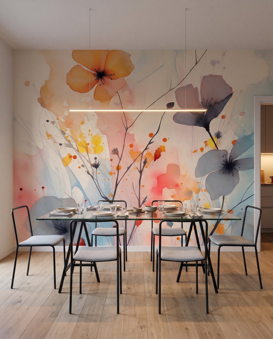Wildflower Colour — interior 6