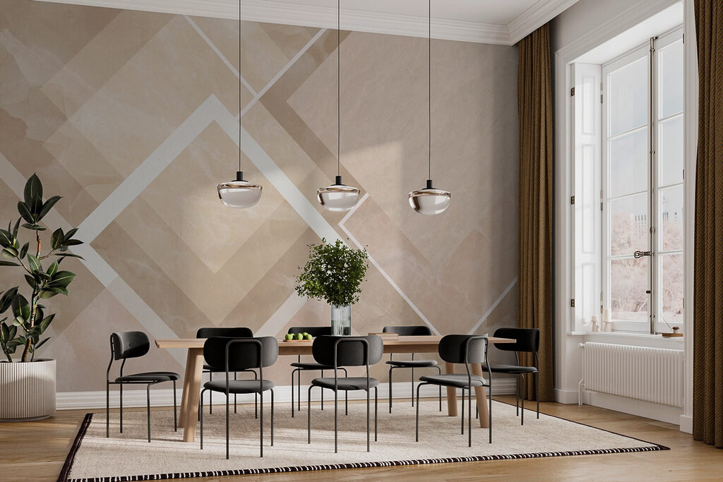 Soft Diamond Layers — interior 4
