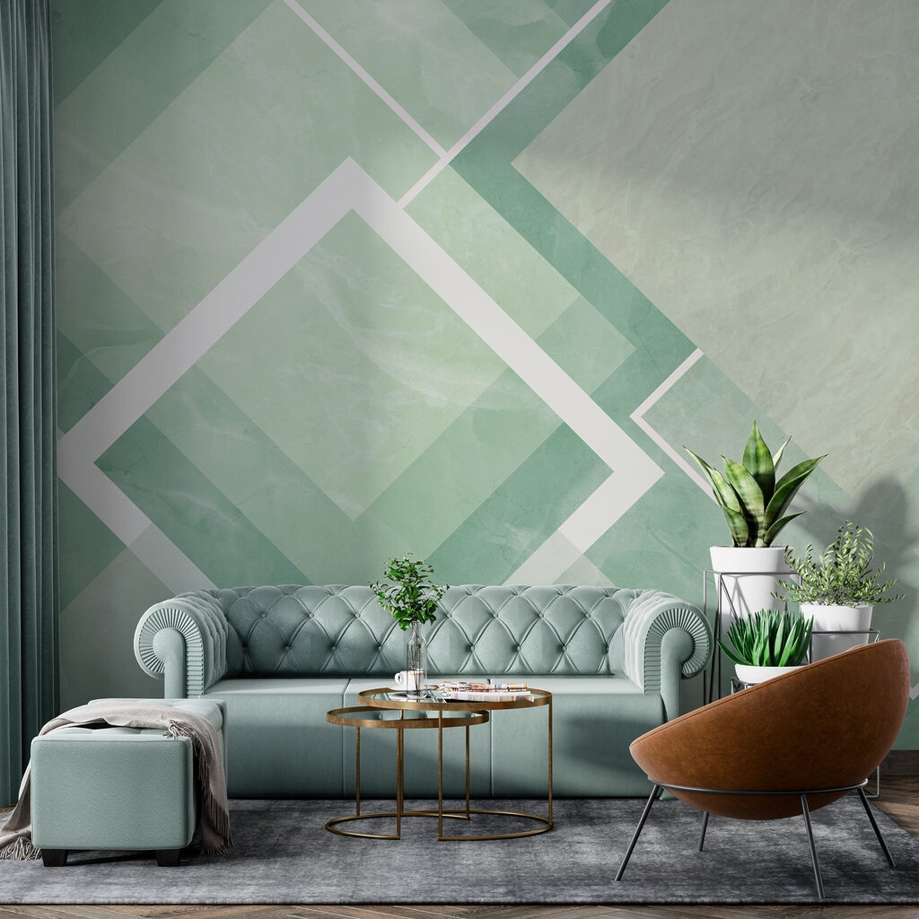 Soft Diamond Layers — interior 1