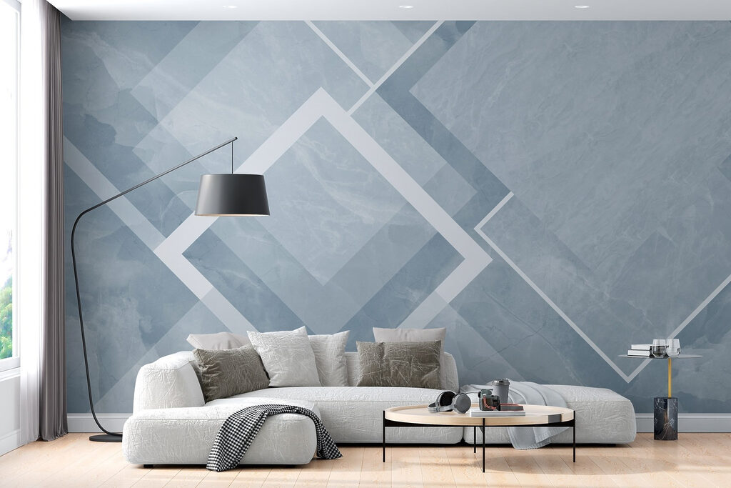 Soft Diamond Layers — interior 3