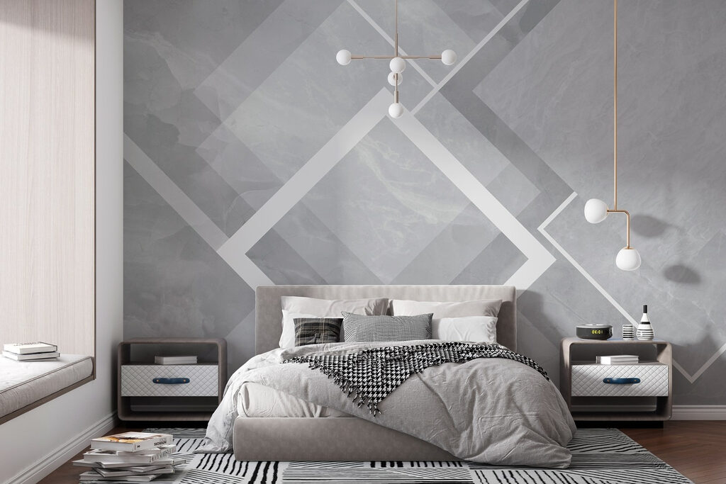 Soft Diamond Layers — interior 1