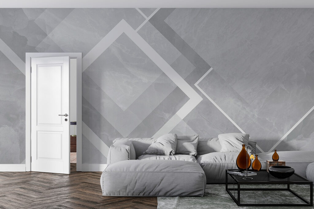 Soft Diamond Layers — interior 2