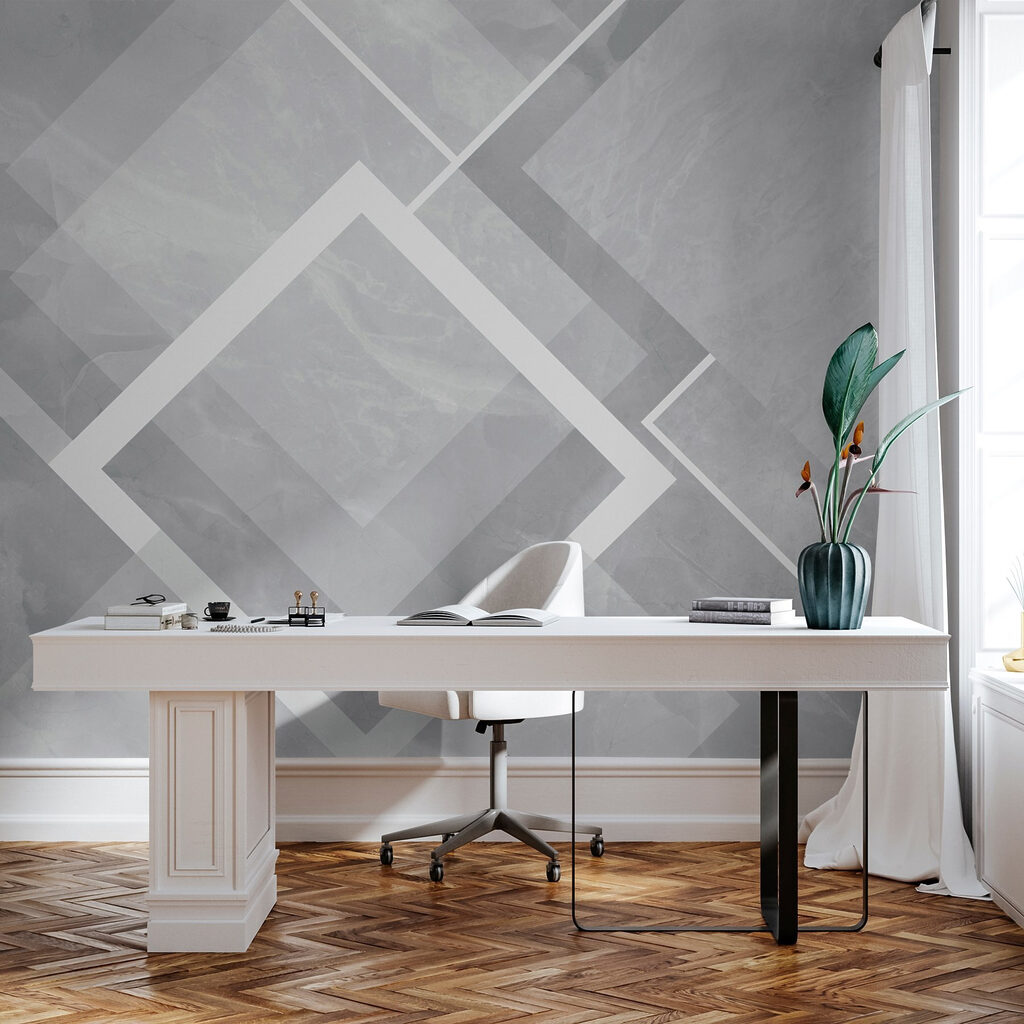 Soft Diamond Layers — interior 3