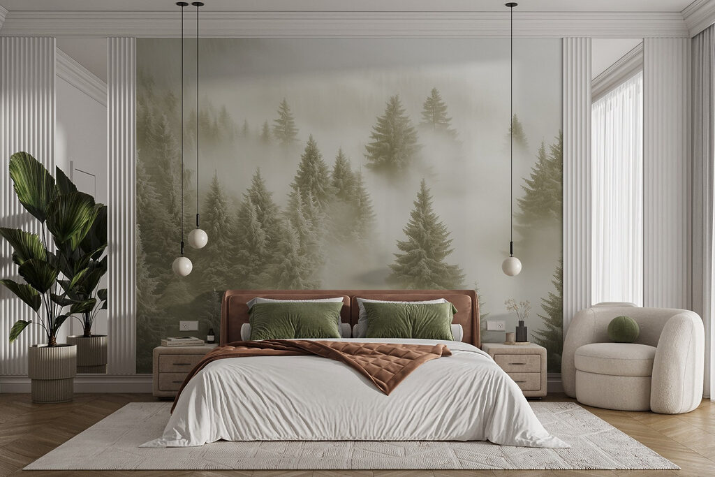 Pine Cloud — interior 4