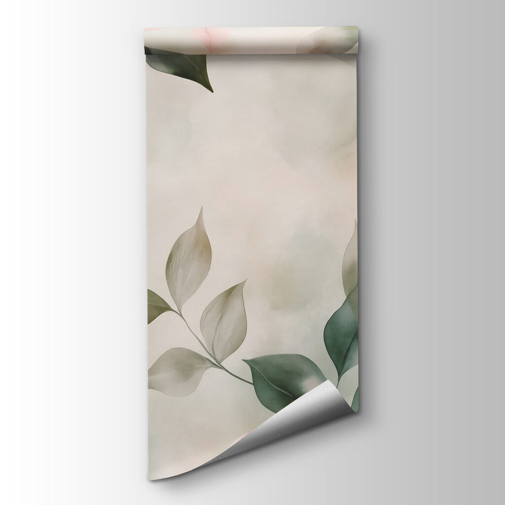 Soft leafy twigs — product view