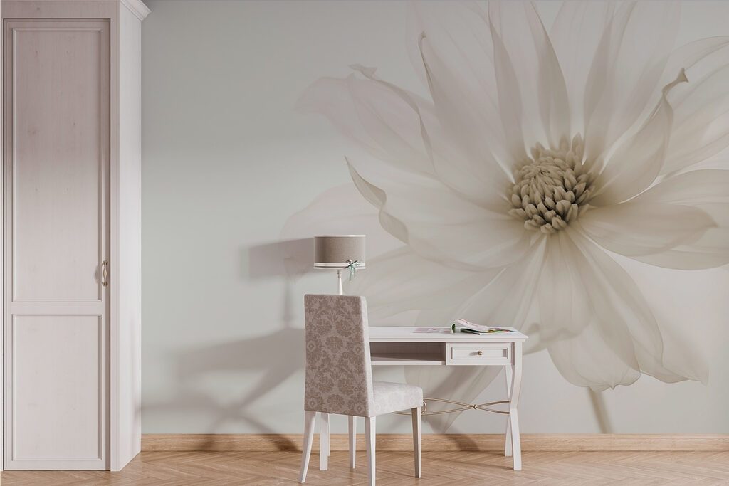 Single Petal Story — interior 2
