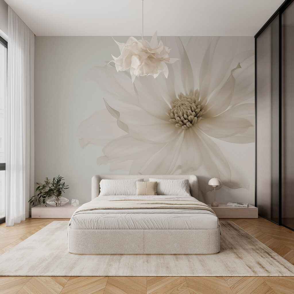 Single Petal Story — interior 3
