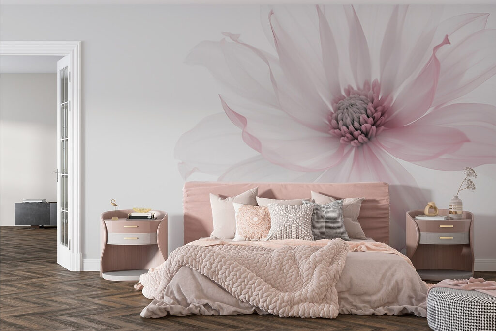 Single Petal Story — interior 1