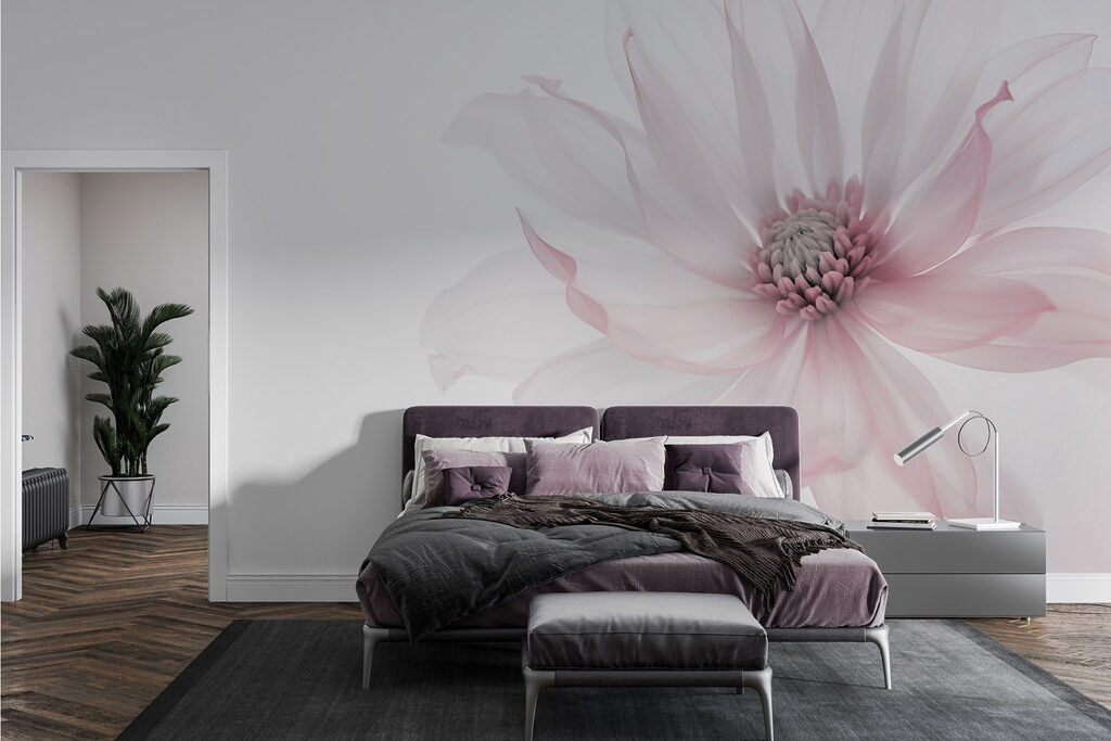 Single Petal Story — interior 3