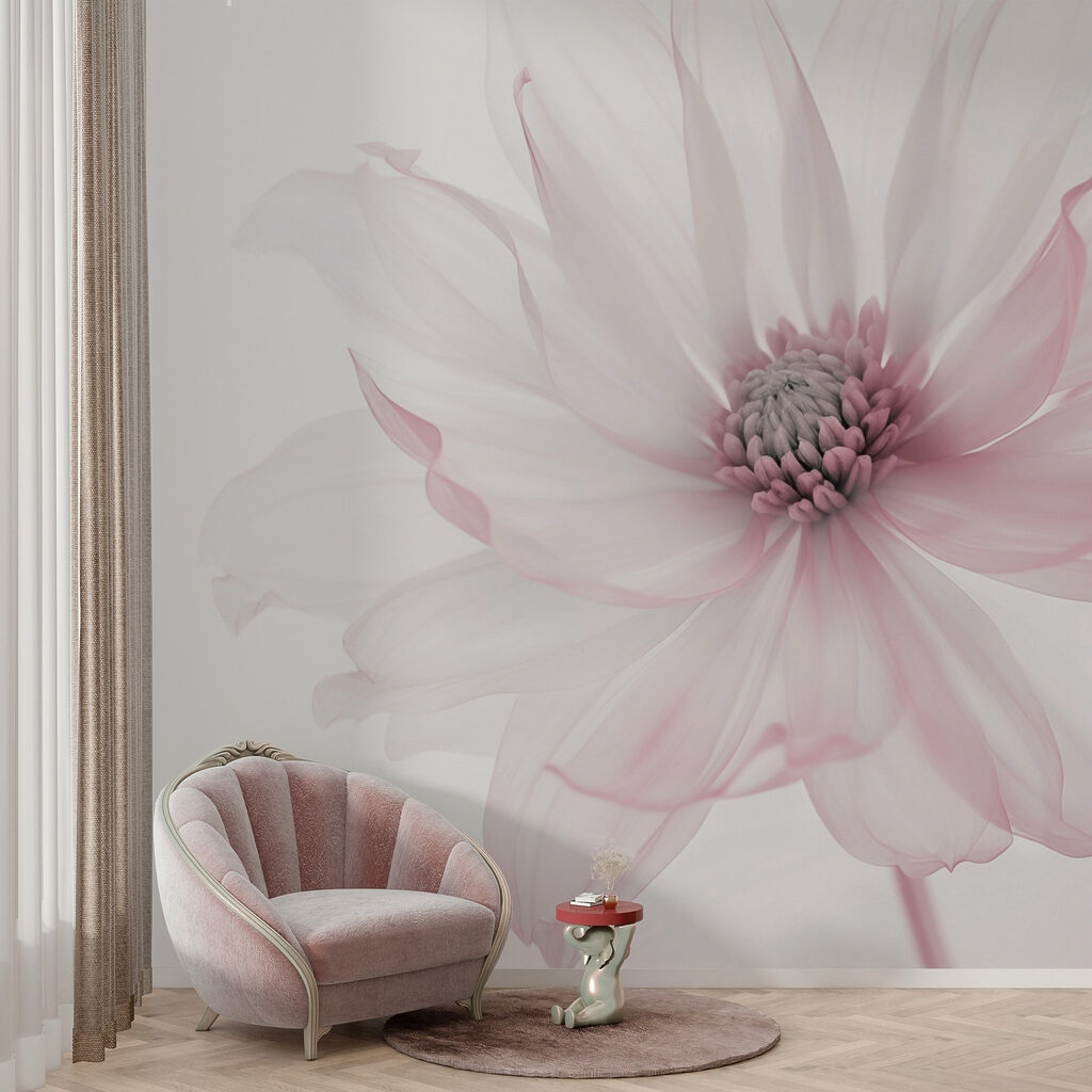 Single Petal Story — interior 4