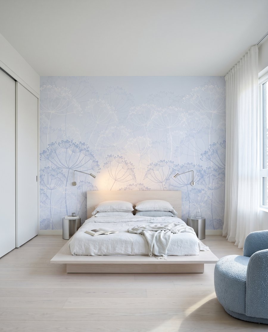 Meadow Traces — interior 2