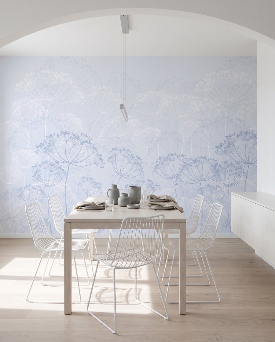 Meadow Traces — interior 7