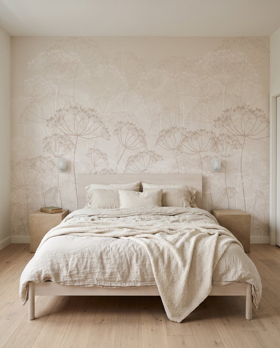 Meadow Traces — interior 2
