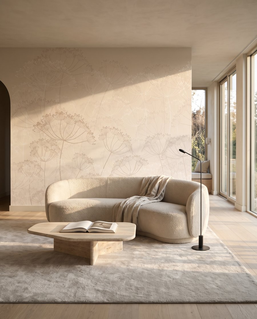 Meadow Traces — interior 4