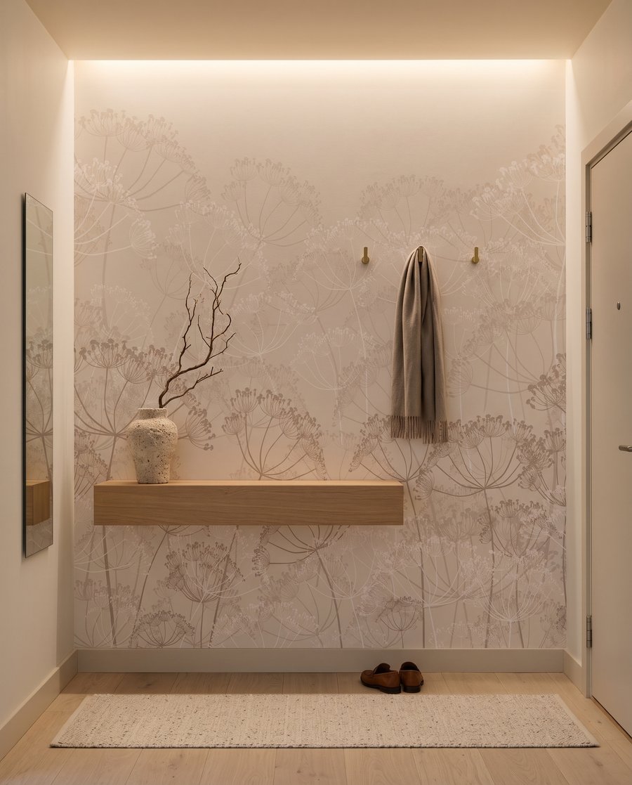 Meadow Traces — interior 5