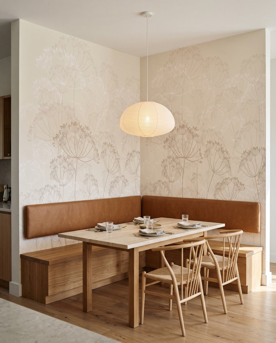 Meadow Traces — interior 6