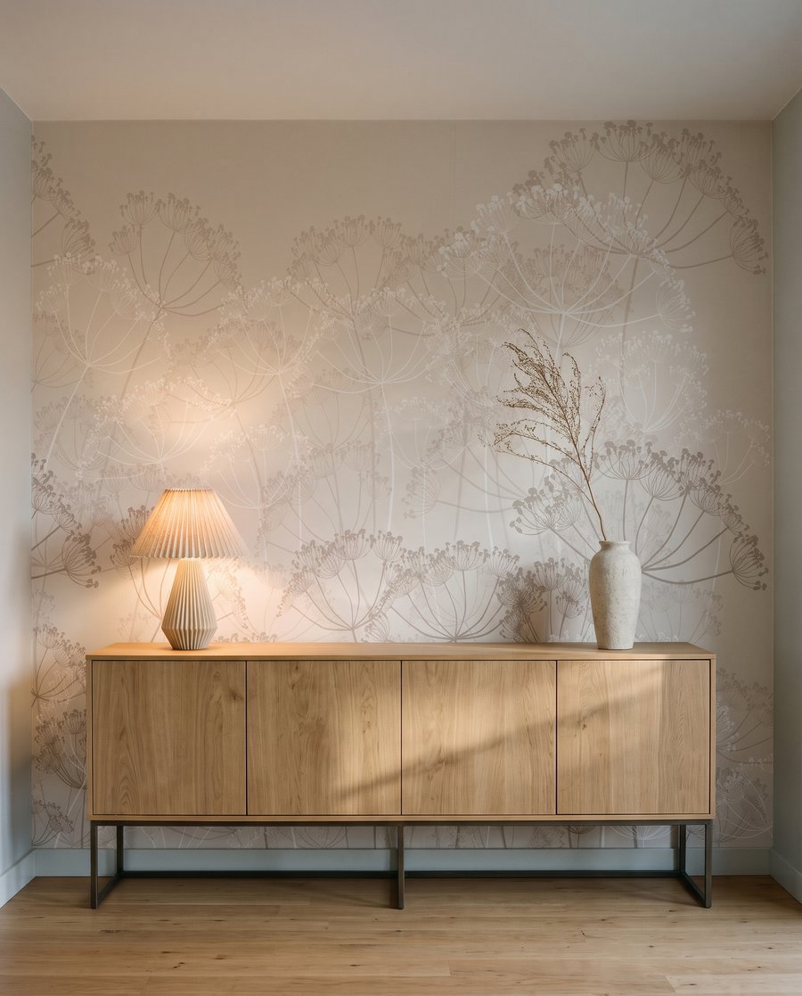 Meadow Traces — interior 7