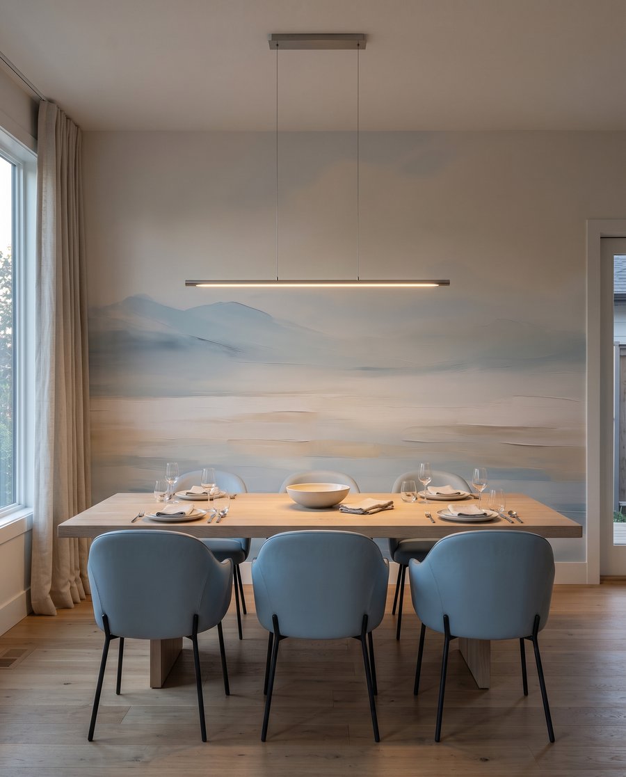 Quiet Water — interior 6