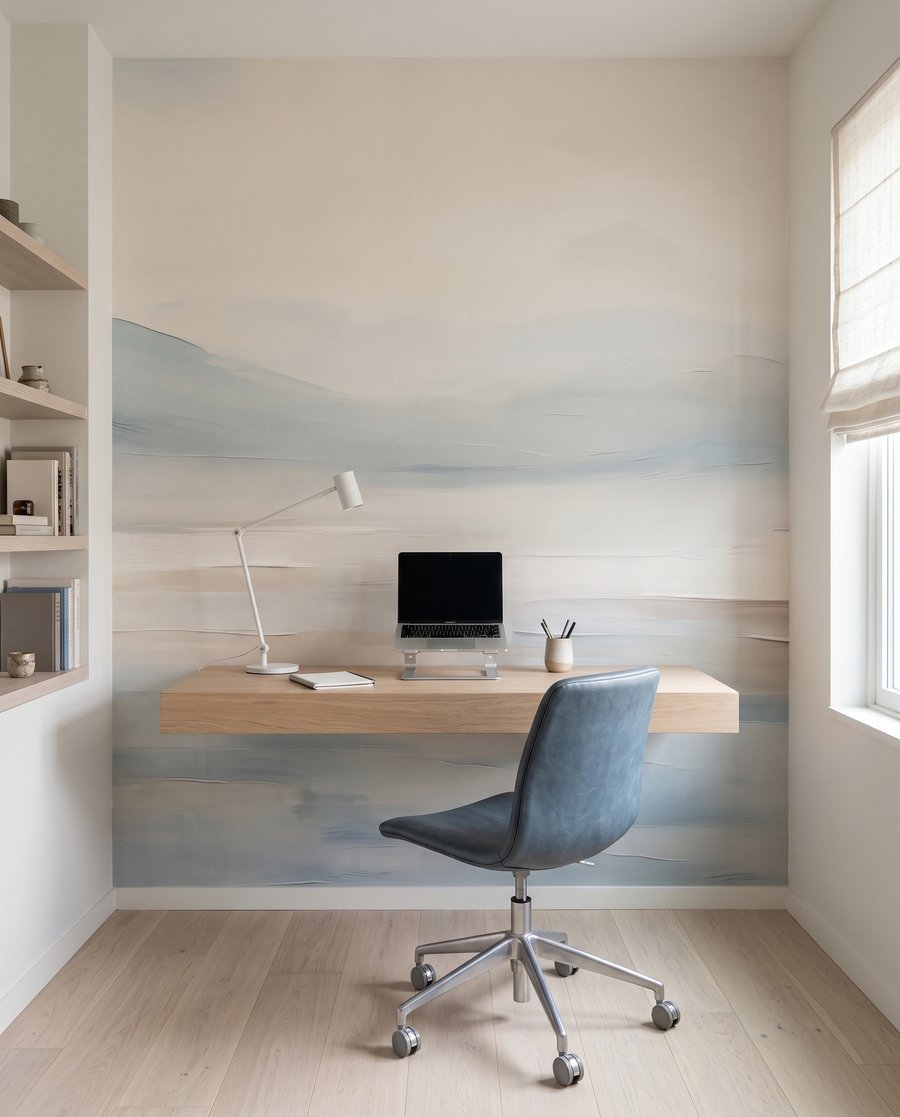 Quiet Water — interior 7