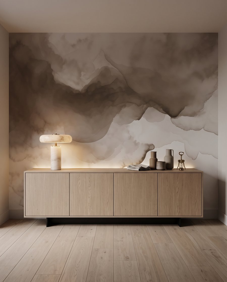 Watercolour Drift — interior 1
