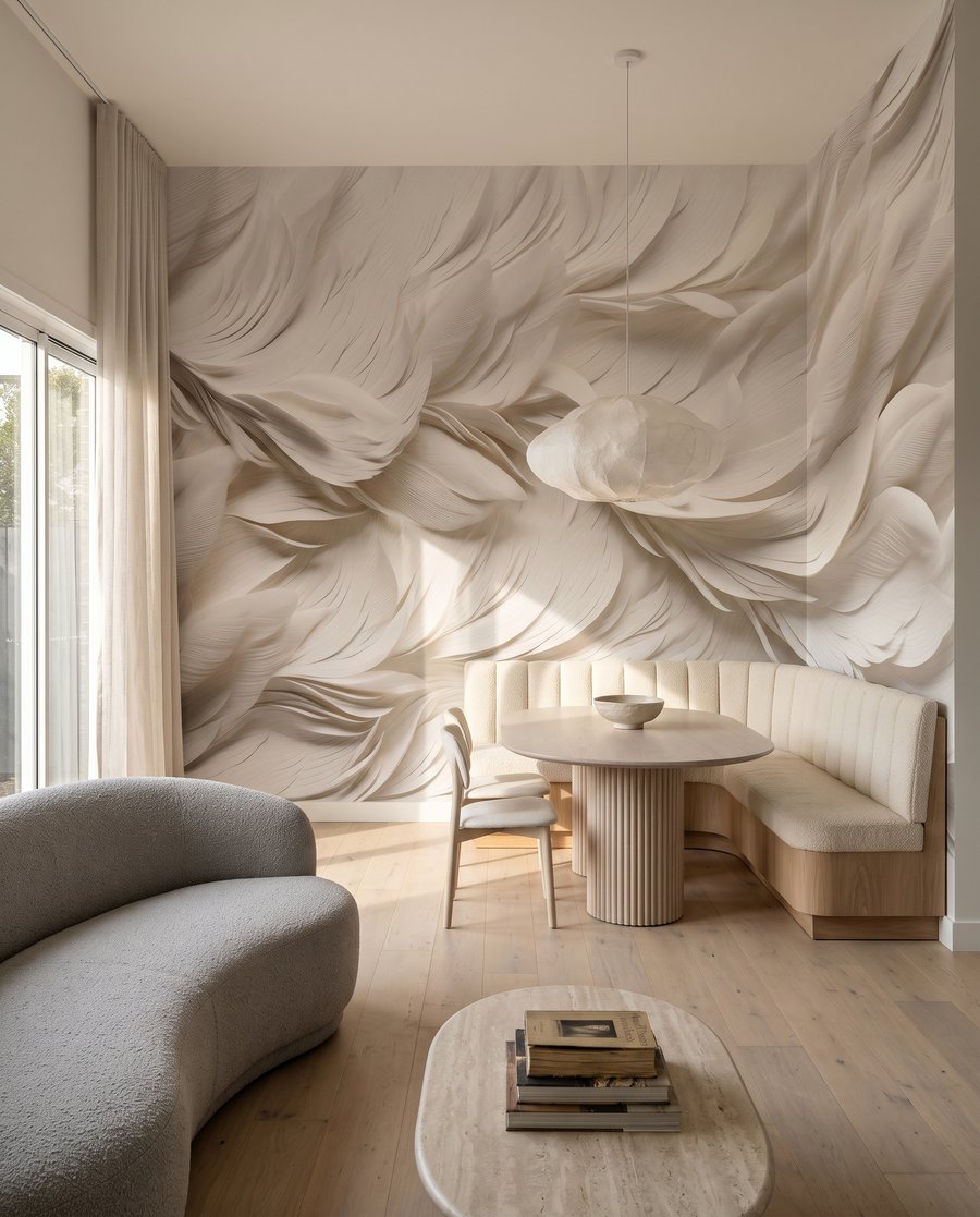 Feather Drift — interior 8