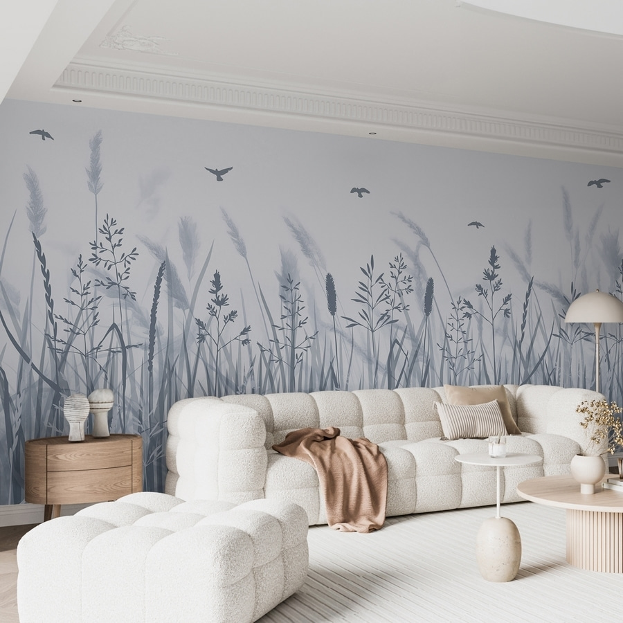 Meadow Birdsong — interior 2