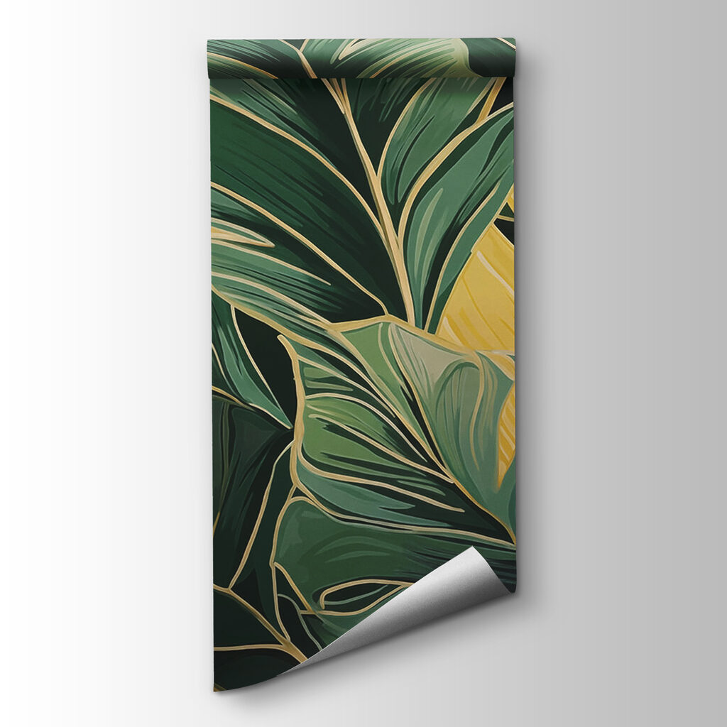 Tropical Leaf Layers — product view