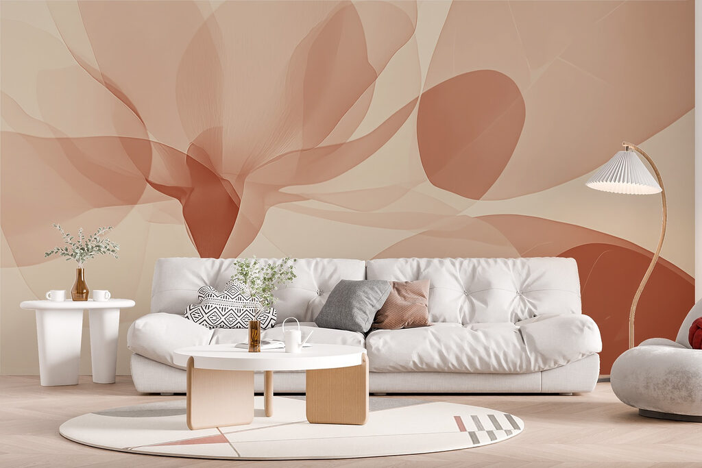 Petal and Curve — interior 4