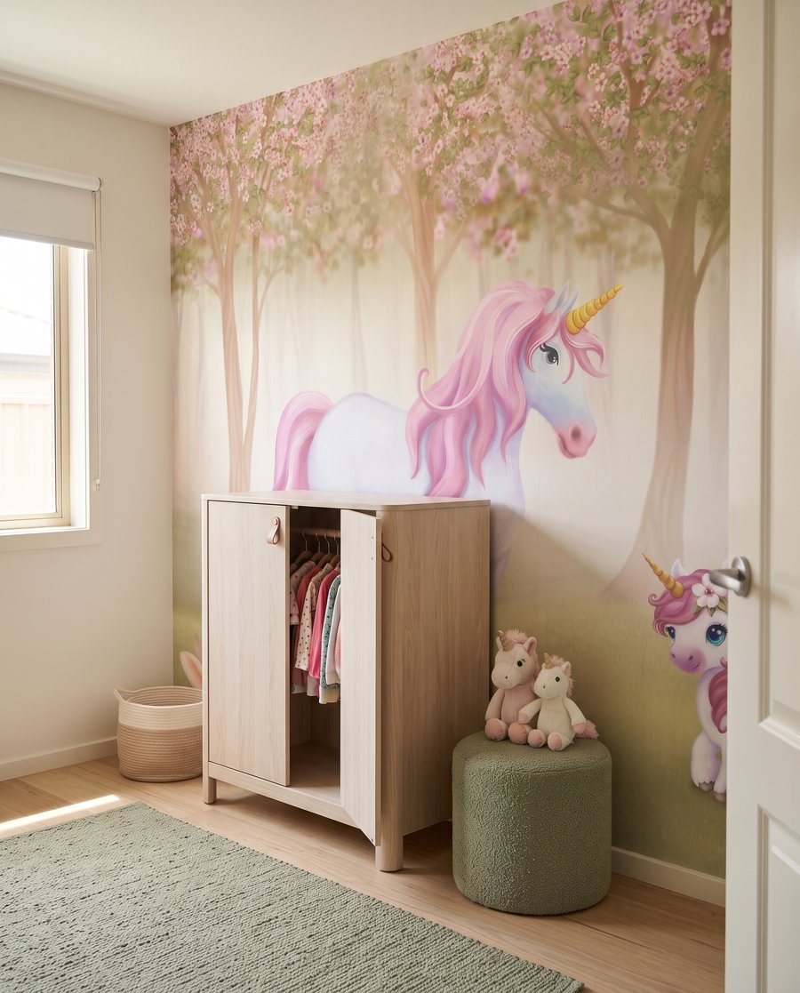 Unicorn Orchard — interior 6