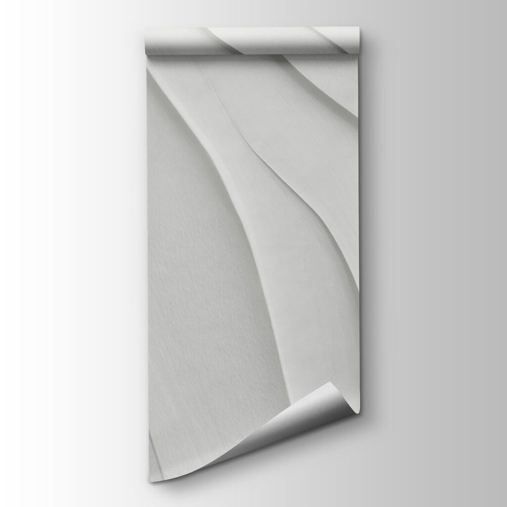 Sculpted Waves — product view