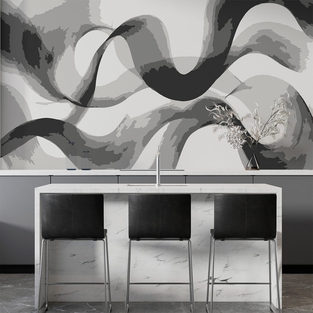 Broad bands in motion — interior 2