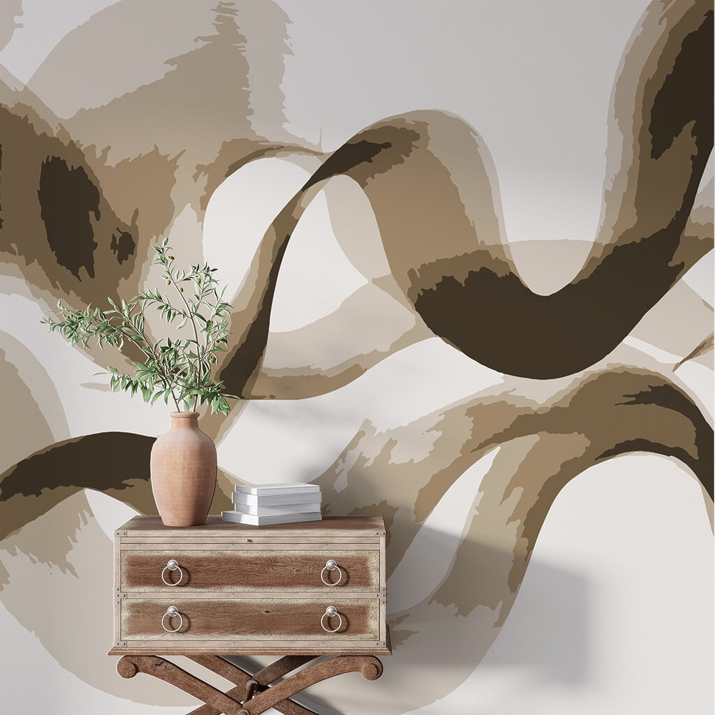 Waves in Broad Strokes — interior 2