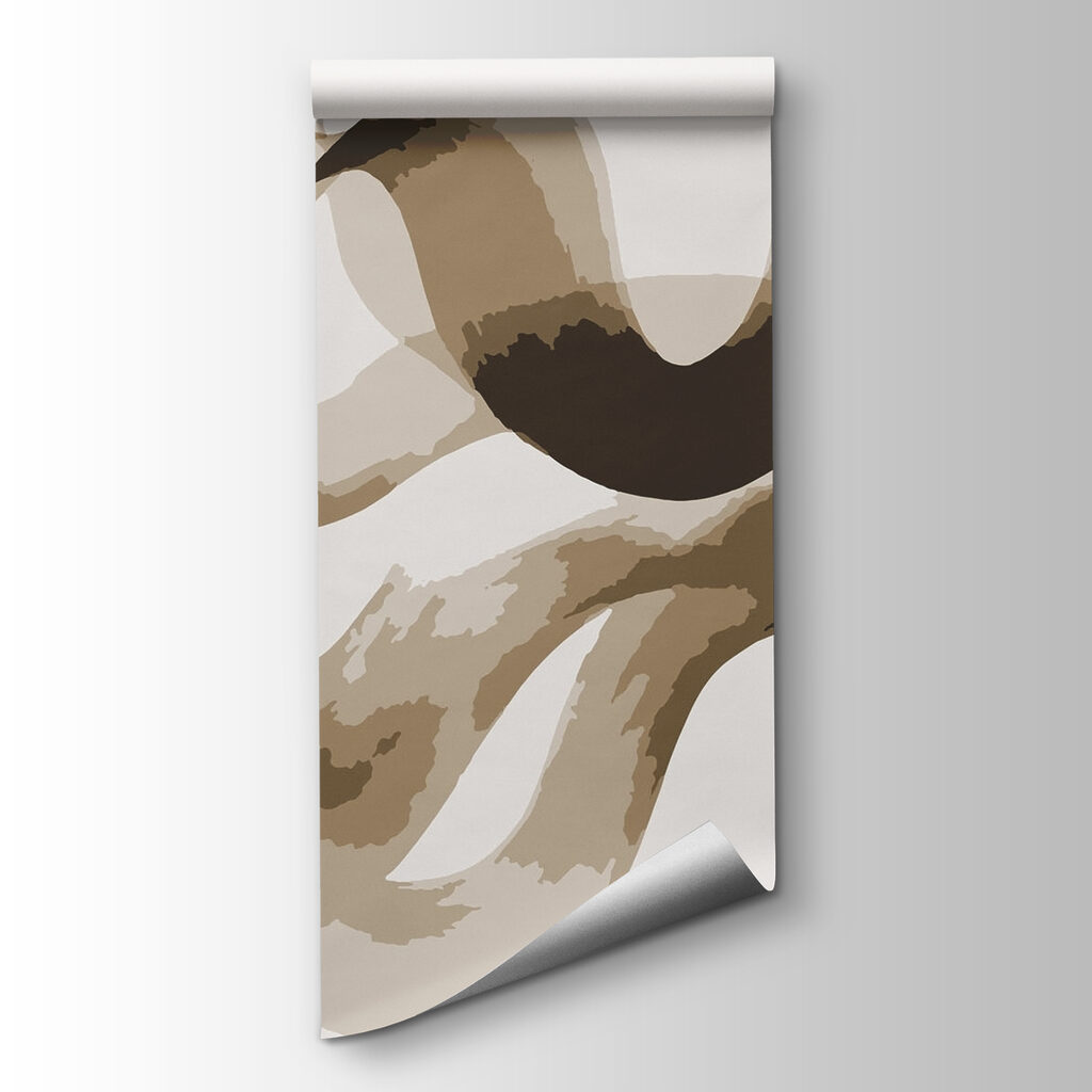 Waves in Broad Strokes — product view