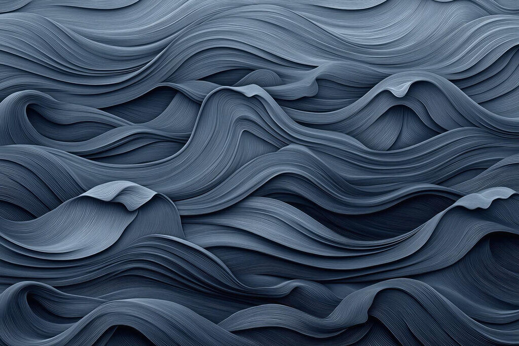 Waves in layers — full design