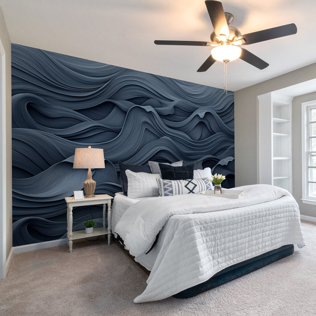 Waves in layers — interior 1