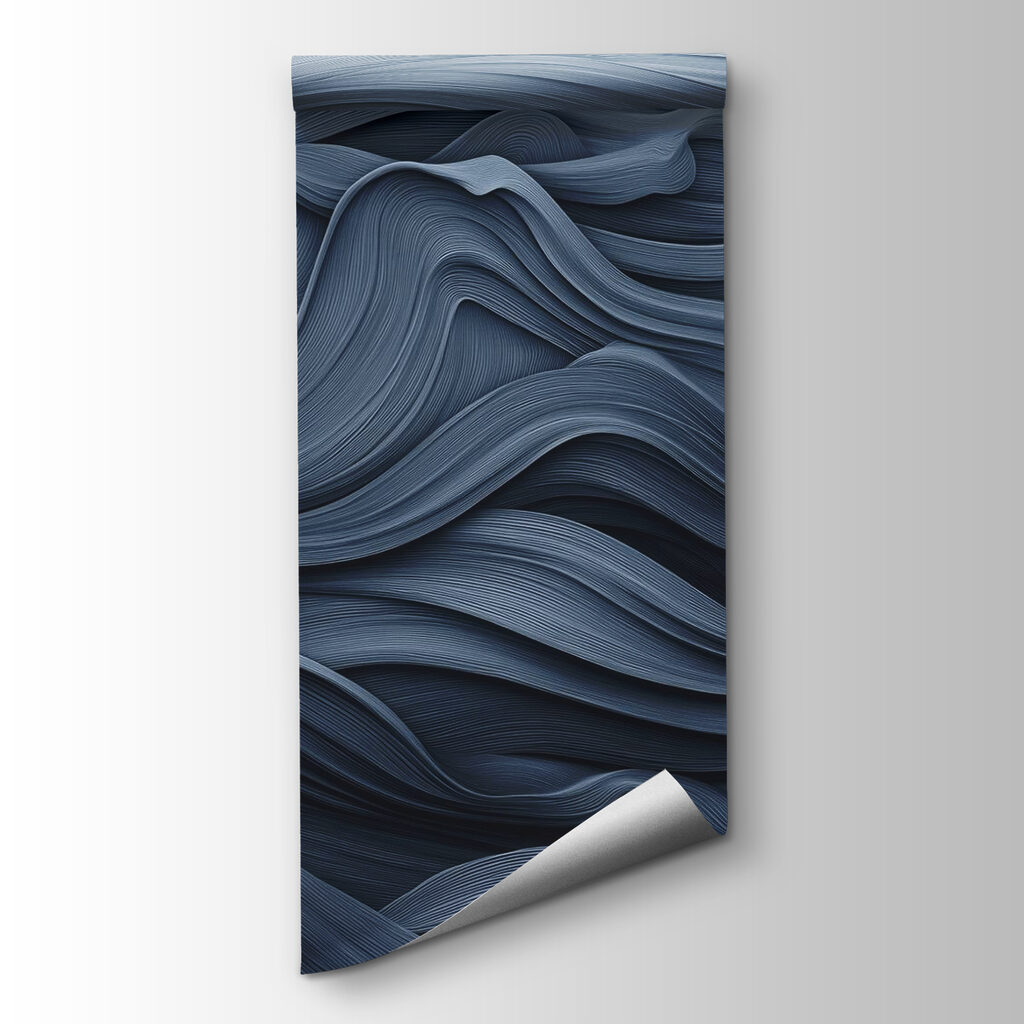 Waves in layers — product view
