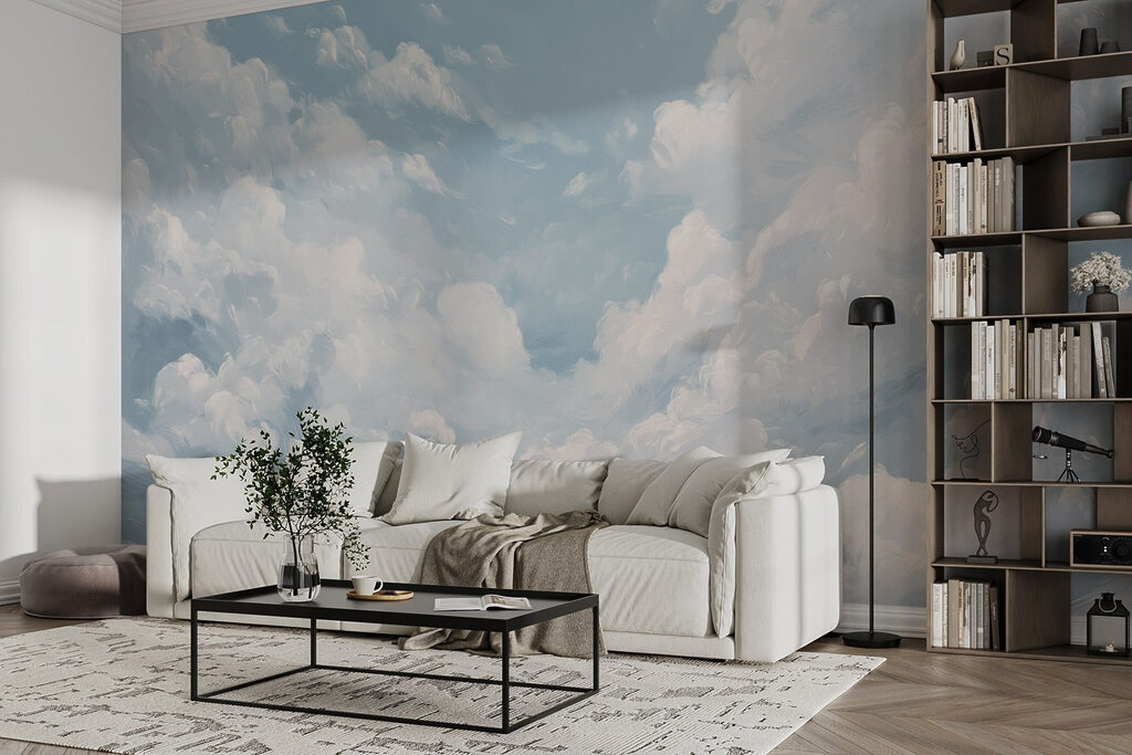 Open Sky — interior 3