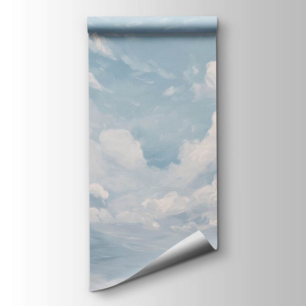 Open Sky — product view