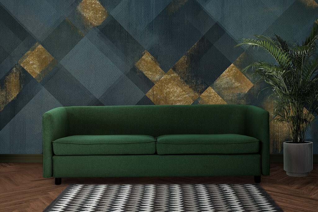 Diamonds After Dusk — interior 4