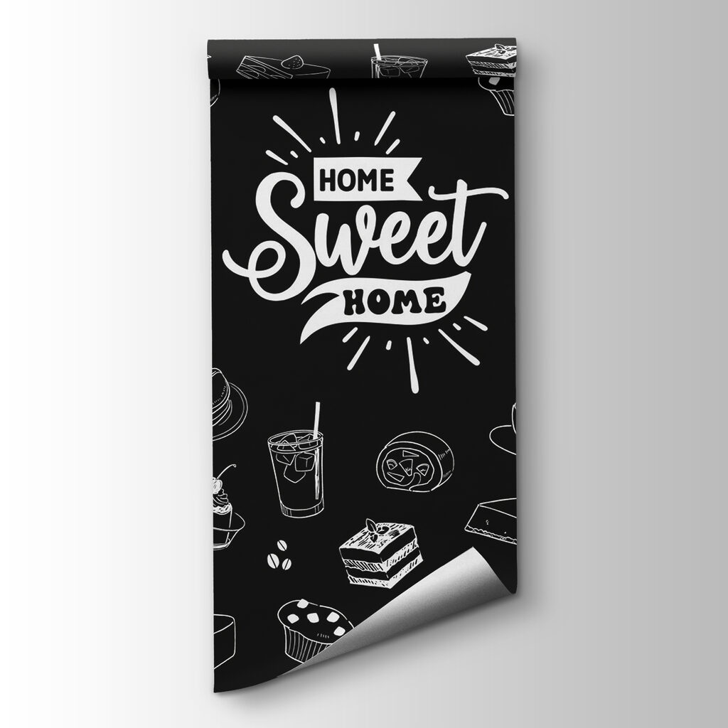 Kitchen doodles for home — product view
