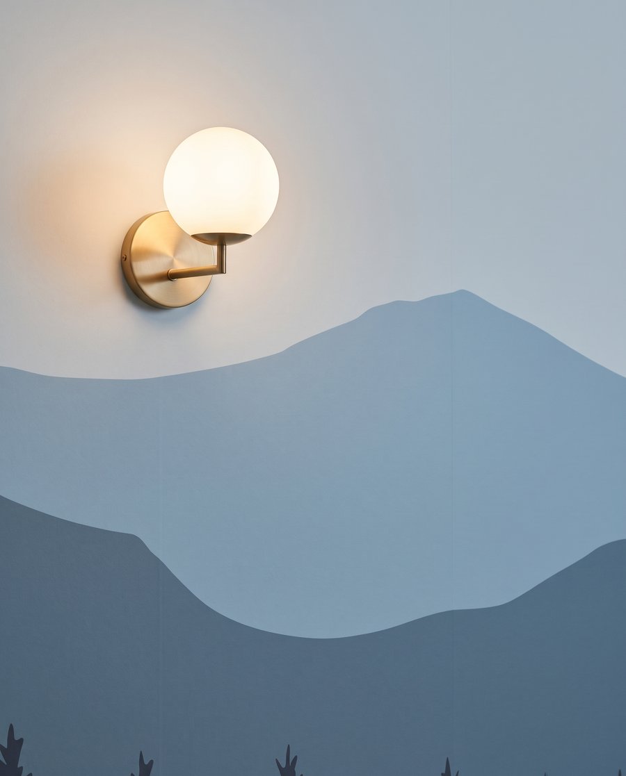 Mountain Layers — interior 5