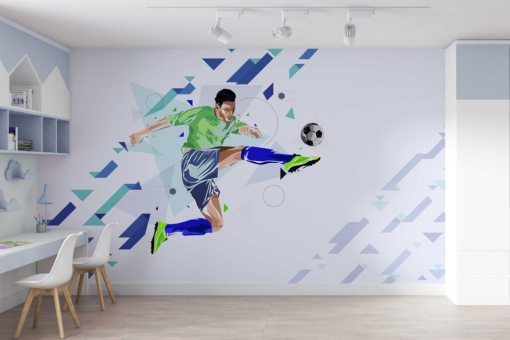 Goalbound — interior 4