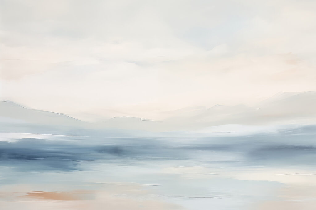Quiet Water Distance — full design