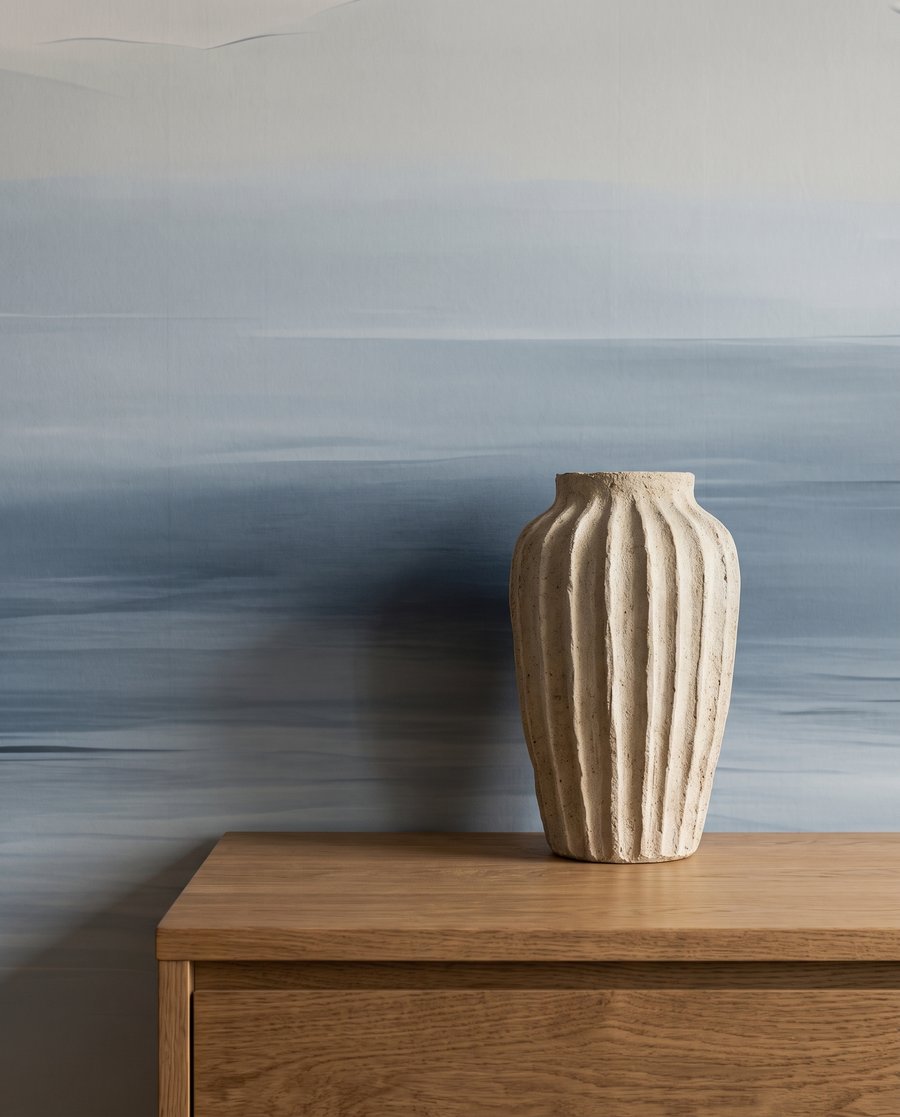 Quiet Water Distance — detail